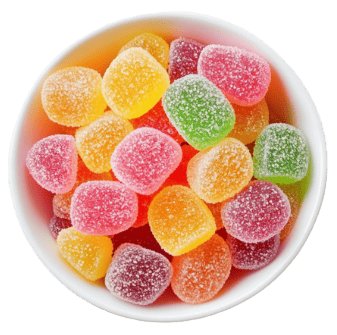 Gomita Acidul con un sabor único e innovador